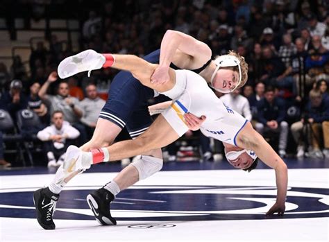 penn state wrestling highlights|penn state wrestling today.